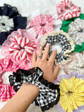 Scrunchie Workshop