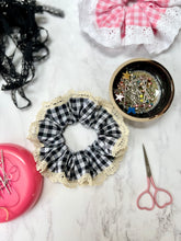Scrunchie Workshop