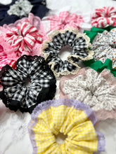 Scrunchie Workshop