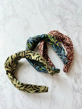 Willow Boughs Knotted Headband