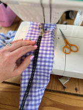 Scrunchie Workshop