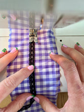 Scrunchie Workshop