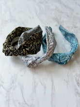 Willow Boughs Knotted Headband