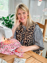 Scrunchie Workshop