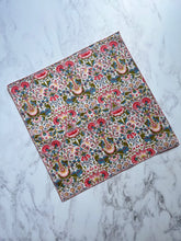 Liberty LoddenPocket Square