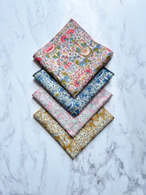 Liberty LoddenPocket Square
