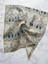 Liberty London Pocket Square