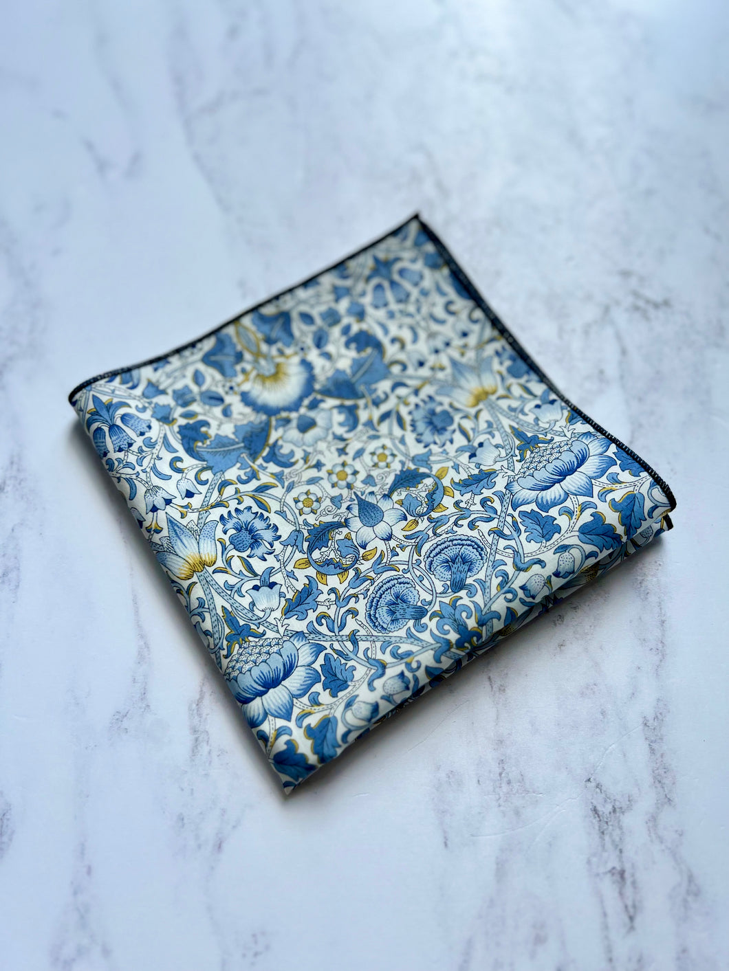 Liberty LoddenPocket Square