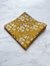 Liberty London Pocket Square