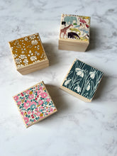 Liberty Trinket Dish, Ring Box