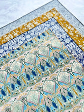 Liberty London Pocket Square