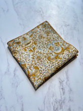 Liberty LoddenPocket Square