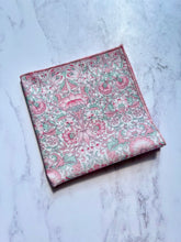 Liberty LoddenPocket Square