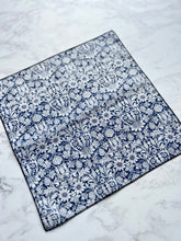 Liberty London Pocket Square