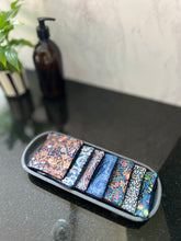 Men’s Liberty re usable Face Wipes