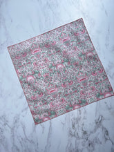 Liberty LoddenPocket Square