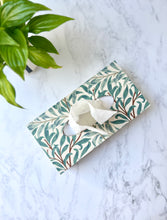 William Morris & Liberty Tissue Box cover
