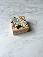 Liberty Trinket Dish, Ring Box