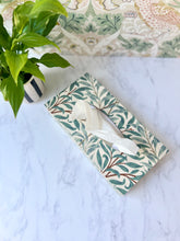 William Morris & Liberty Tissue Box cover