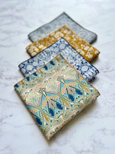 Liberty London Pocket Square