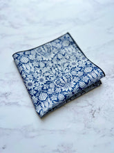 Liberty London Pocket Square