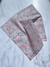 Liberty LoddenPocket Square