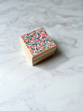Liberty Trinket Dish, Ring Box