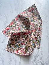 Liberty LoddenPocket Square