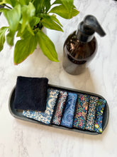 Men’s Liberty re usable Face Wipes