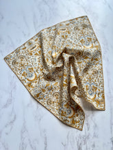 Liberty LoddenPocket Square