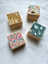 Liberty Trinket Dish, Ring Box