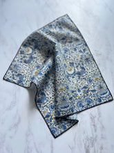 Liberty LoddenPocket Square