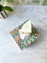William Morris & Liberty Tissue Box cover
