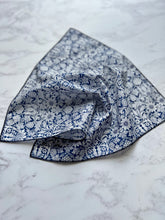 Liberty London Pocket Square