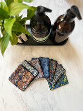 Men’s Liberty re usable Face Wipes
