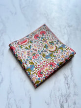 Liberty LoddenPocket Square