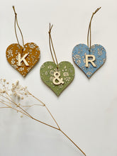 Liberty Hearts