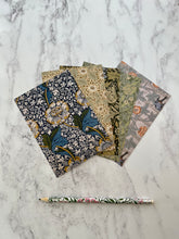 William Morris Postcards
