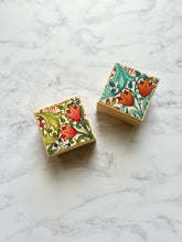 Trinket Dish, Ring Box
