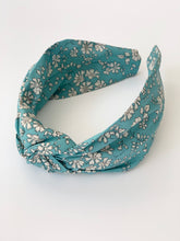 Liberty Top Knot Hair Band