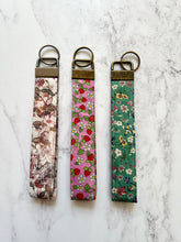 Liberty Key Fob, key fob Wristlet