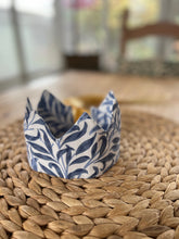 William Morris Re usable Crowns
