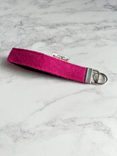 Harris Tweed Key Fobs