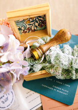 Trinket Dish, Ring Box