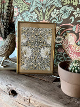 William Morris Postcards