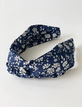Liberty Top Knot Hair Band