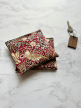 William Morris Re usable Hand warmers