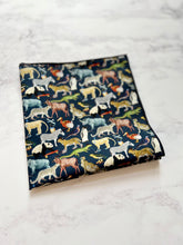 Pocket square Quey 2