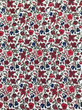 Liberty Pocket Square 'Classic Meadow'
