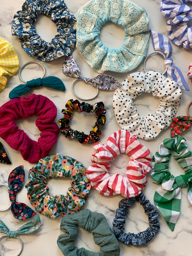 Tenner Tuesday Hair Accessory Bundle